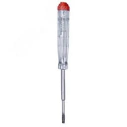 Отвертка-индикатор 75 мм 6875-17150 с прищепкой