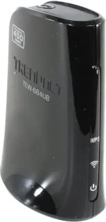 Двух диапазонный беспроводный USB адаптер TEW-684UB (для Wi-Fi) TRENDnet