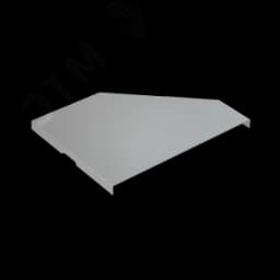 Крышка переходника левого 50-150 мм