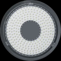 Светильник светодиодный ДСП-100вт 6500К 12000Лм 120 гр. IP65