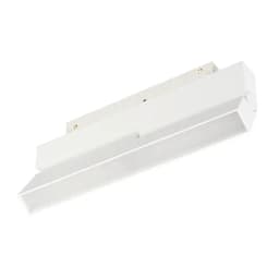 Светильник MAG-ORIENT-FLAT-FOLD-S230-12W Warm3000 (WH, 80 deg, 48V) (Arlight, IP20 Металл, 5 лет)