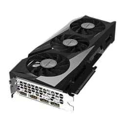 Видеокарта AMD Radeon RX 7600 8Gb GV-R76GAMING OC-8GD 1.1 GigaByte