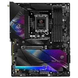 Материнская плата Z890 Riptide WiFi ASRock