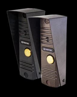 Комплект видеодомофона Elly с трубкой + Walle+ Tantos