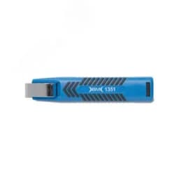 Инструмент для снятия кабельной оболочки 25-35 мм