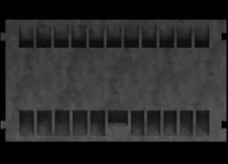 Кабель-канал 55х62мм Блюз 3-20 КОМПОЗИТ