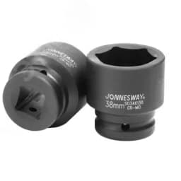 Головка торцевая ударная 3/4"DR, 38 мм