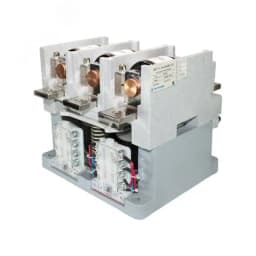 Контактор вакуумный КВТ-1,14-4/400-3 У3, трёхполюсный, 110В, 4з+3р, нереверсивный, без реле, IP00.