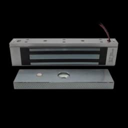 Электромагнитный замок ST-ML280-1 (с планкой) Space Technology