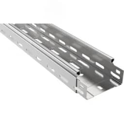 Лоток перфорированный 100х50х3000 IEK