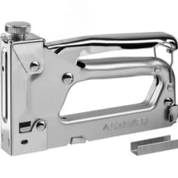 Степлер мебельный тип 53 (4-14 мм) ЗУБР