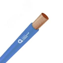 Кабель силовой ПуГВнг(А)-LS 1х70(N) Синий 450/750В