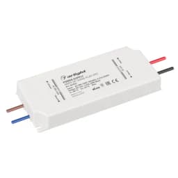 Блок питания ARPVSP24040FLATPFC 24V 167A 40W Arlight IP44 Пластик 5 лет 047531