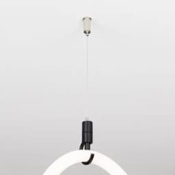 Подвес SPX-TROPIC-HANG-R66-18-L1500 (BK) (Arlight, IP20 Металл, 3 года)