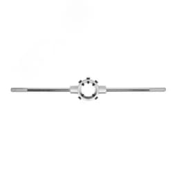 Плашкодержатель 55х22 (М22-М26, G, K, RС 3/4, G 5/8, RC 1/2)