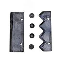 Лезвия съемные для шнека Frozen Ground Blade 250