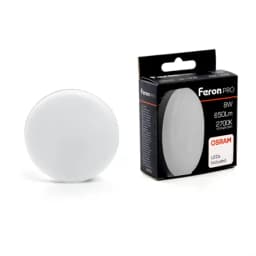 Лампа светодиодная FERON LB1508 38202