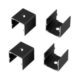 Держатель WPHFLEX1616TOP BLACK Arlight Металл 045877