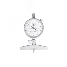 Глубиномер индикаторный ГИ-100 0.01 Hortz