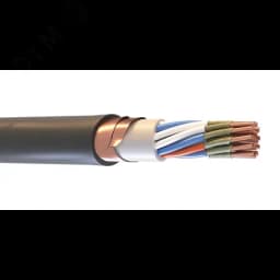 Кабель контрольный КВВГЭнг(А)-FRLSLTX 5х6