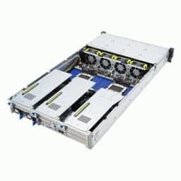 Сервер RS720A-E12 90SF02E1-M00480 ASUS