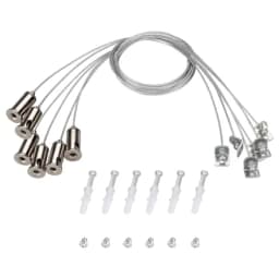 Набор SPXT6 для панелей 1200 Arlight 037005