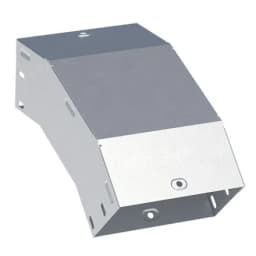 Угол 45 град. верт. внеш. 50x600 мм EKF