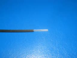 Кабель волоконнооптический 2 SМ 9125 FTTH внутренний LSZH черный 2000м OPC55354X1B