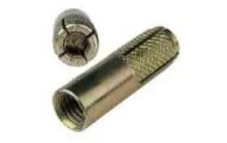 Анкер забиваемый стальной М10х40 ПожТехКабель PTK-Accessories (862-007)