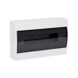 Щит ЩРН-П-15 IP41 EKF pb40-n-15