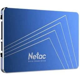 Накопитель Netac N600S 4Tb NT01N600S-004T-S3X