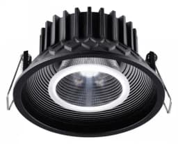 Встраиваемый светильник Novotech Bind 358790