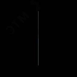 Стержень молниеприемный сборный 4,0 м