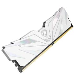 Оперативная память Netac Shadow II White NTSWD4P26SP-16W