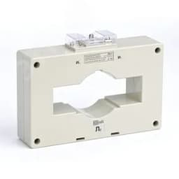 Трансформатор тока ТШП-0.66 0.5 2500/5 15ВА, диаметр 120мм Dekraft