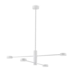 Потолочныйсветильник Freya Tactic FR5363CL04W