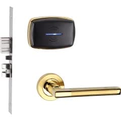 Электронный замок IS100-G