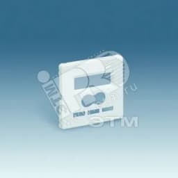 Накладка на 05252-39 S82.82N слоновая кость Simon