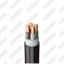 Кабель силовой NYY-J 4x10RE-0,6/1