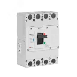 Выключатель автоматический PRO.KVANT S1-400S 4P 400A 50kA C