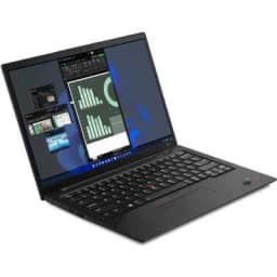 Ноутбук ThinkPad X1 Carbon Gen 10 21CB0068RT Lenovo