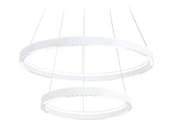 Подвесной светодиодный светильник Ambrella Light FL5862