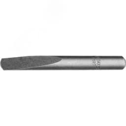 Клин для демонтажа центрирующего сверла 75 мм ЗУБР