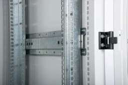 Телекоммуникационный шкаф ЦМО ШТК-М-42.6.8-1ААА