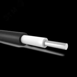 Кабель силовой АВВГнг(А)-LS 1х25ок-0,66 Б ТРТС