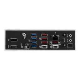 Материнская плата ROG Strix Z890-H Gaming WiFi ASUS