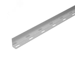 Разделитель лотковый глухой РЛГ-100х1,5х3000 УХЛ1, горячее цинкование,S1,5