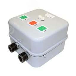 Пускатель э/м ПМ12-040630 У2 В, 127В, (4з+2р), РТТ-121, 34,0А