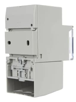 Таймер аналоговый ТЭМ-181 16А 230В на DIN-рейку KARAT IEK MTA20-16