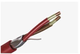 КПСЭнг(А)-FRLS 1x2x0,35 (200 м) ПУЛЬС Кабель огнестойкий с низким газо-дымовыделением